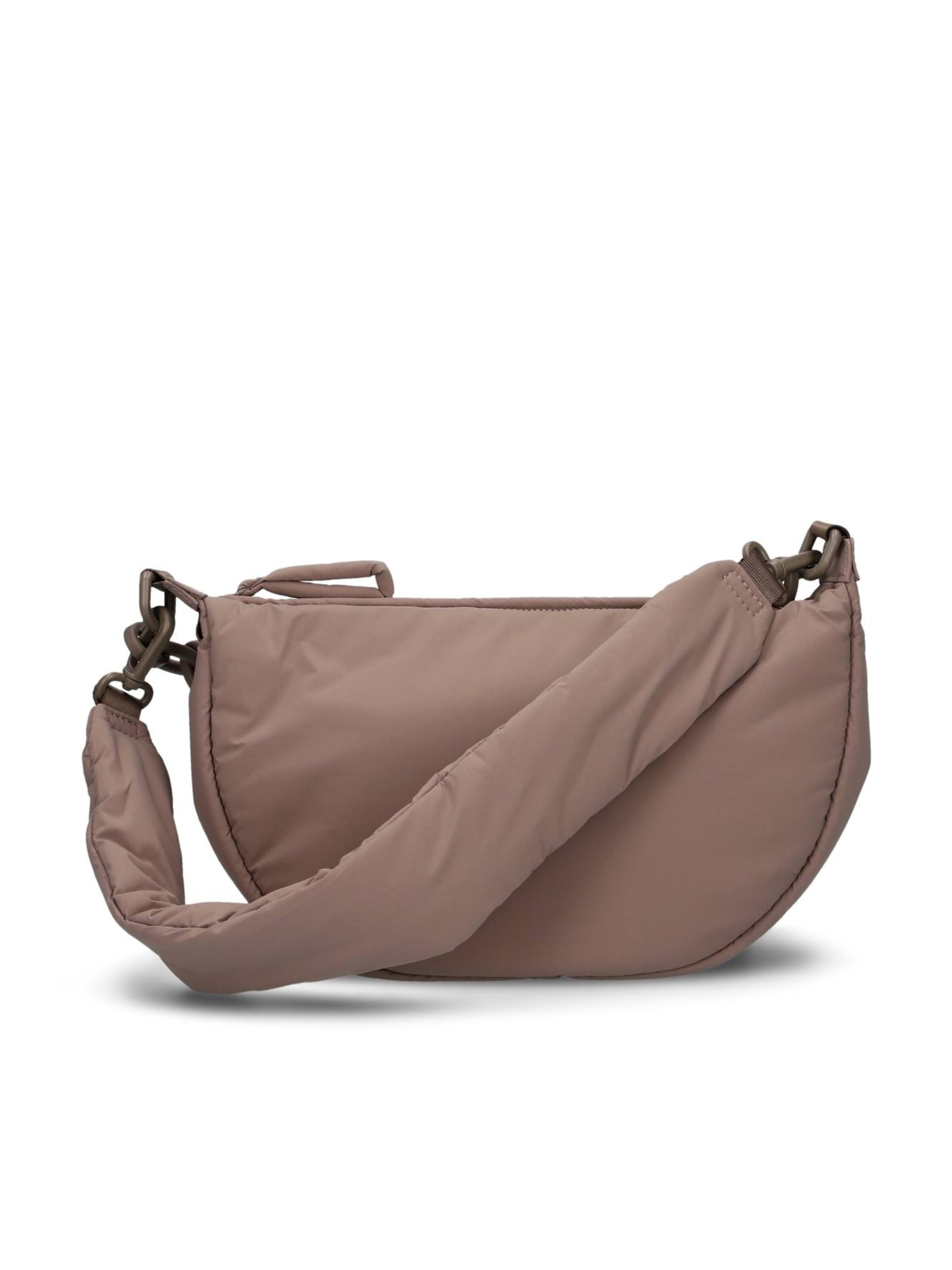 ZWEI Shopper 'HANNAH HA70' in Brown