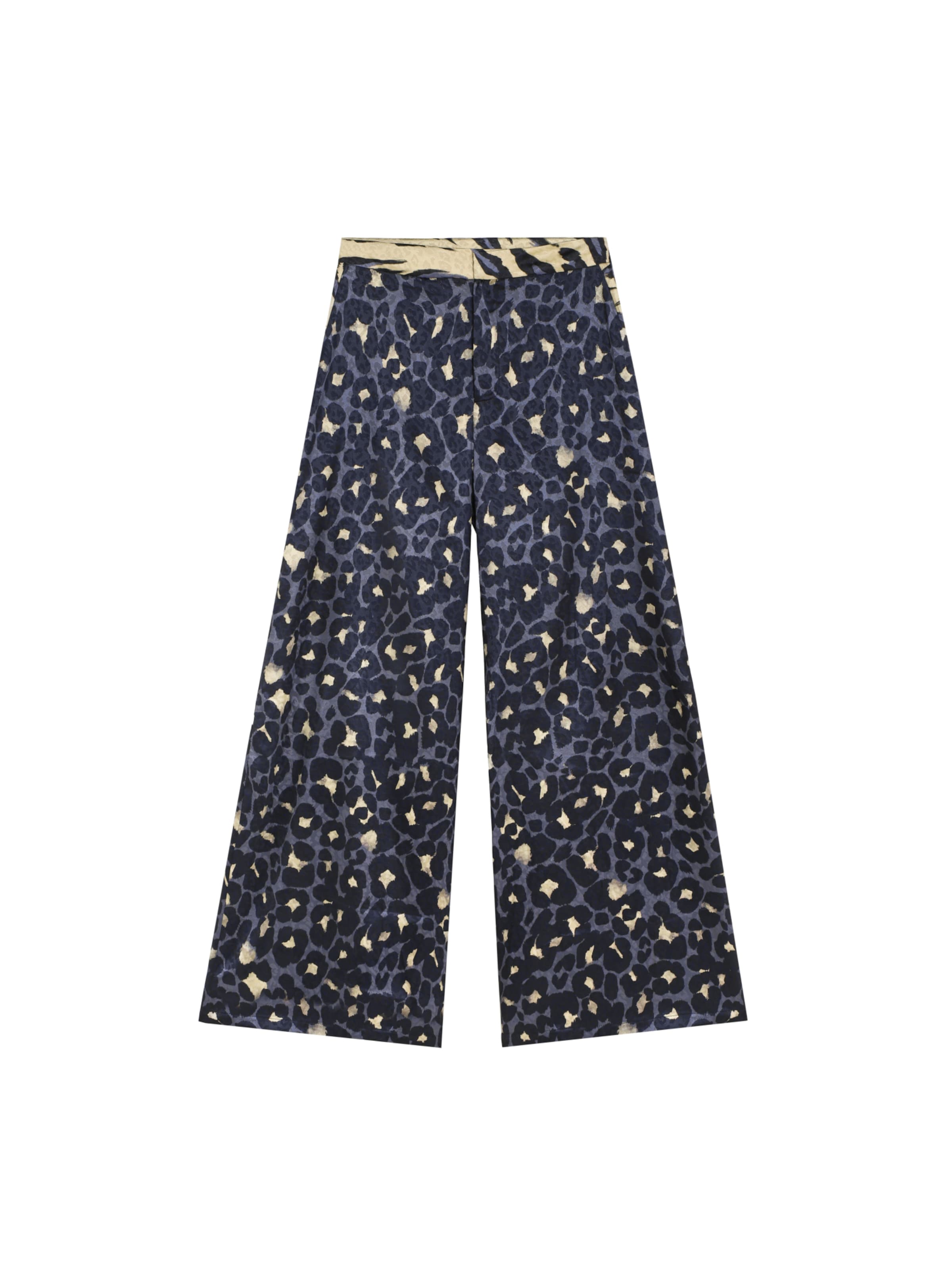 Regular Pantaloni ' ' de la Scalpers pe mai multe culori: față