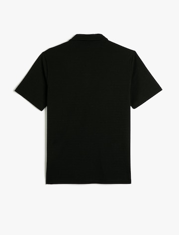 Koton Shirt in Zwart