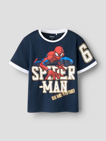 NAME IT - Camiseta en azul