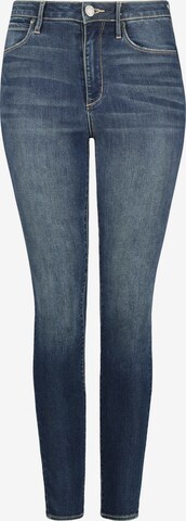 Articles of Society Slimfit Jeans 'Hilary' in Blau: predná strana