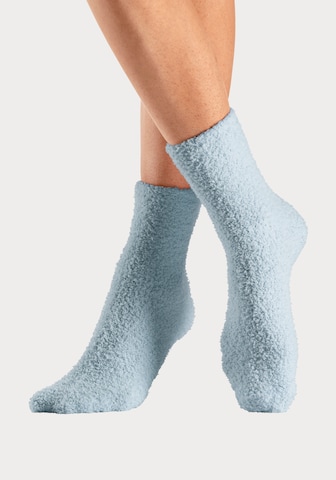 LASCANA Socken in Mischfarben