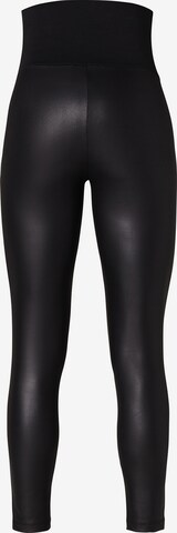 Esprit Maternity - Skinny Leggings em preto