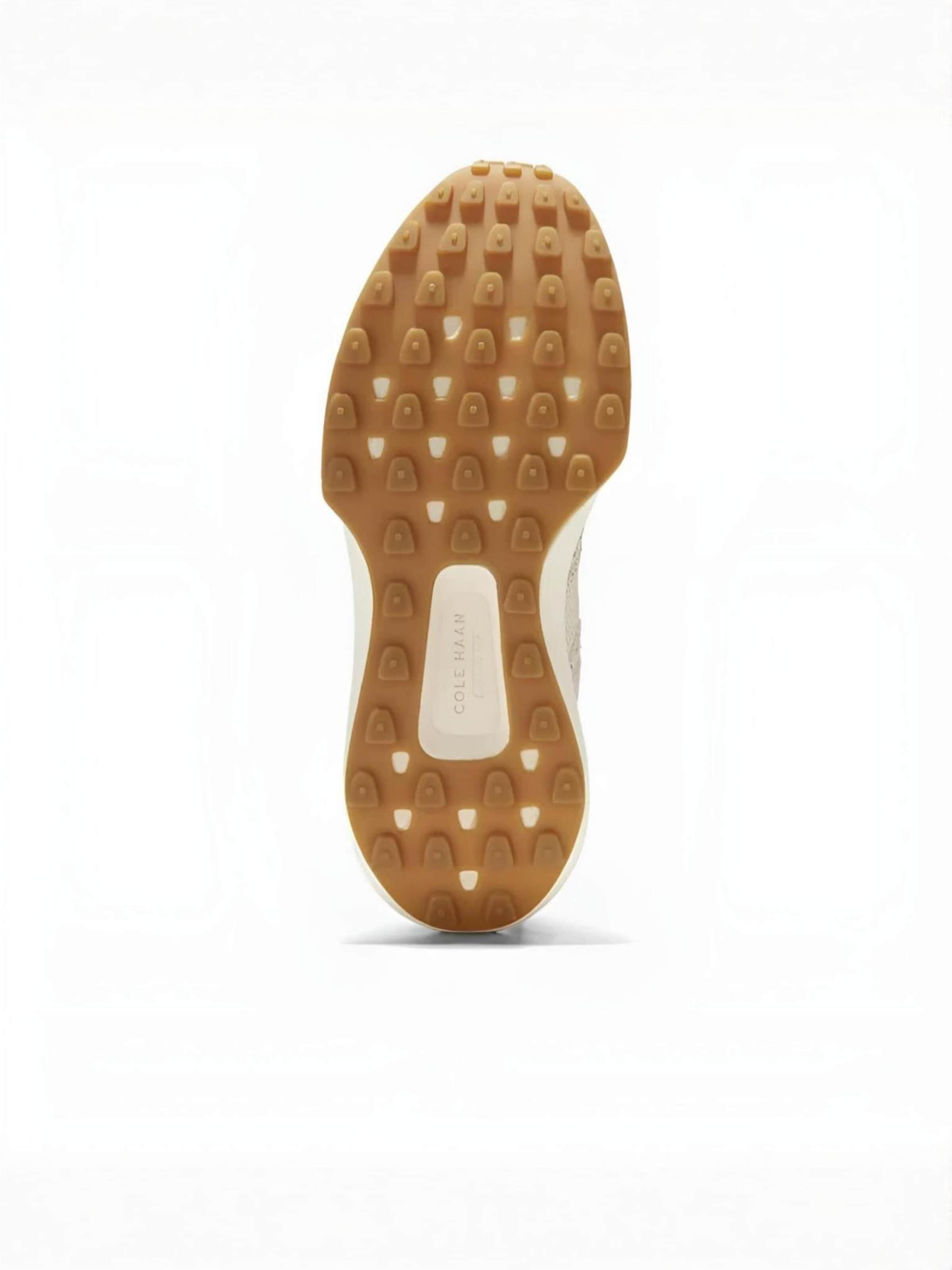 Cole Haan Matalavartiset tennarit 'ASHLAND' värissä beige