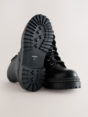 Next - Botas en negro