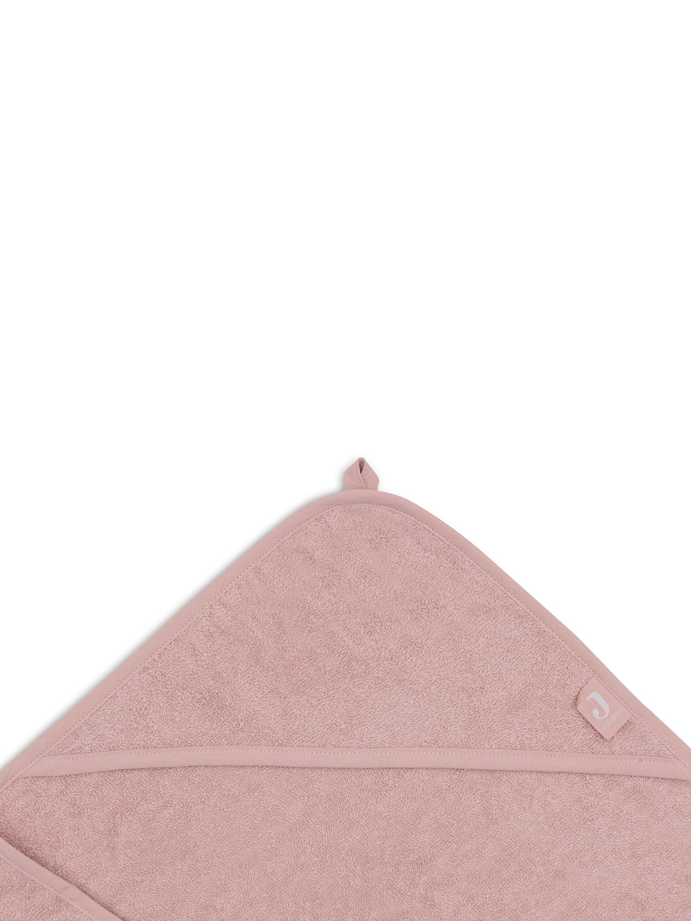Jollein Doek in Roze