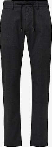 s.Oliver Chinohose 'Phoenix' in Grau: Vorderseite