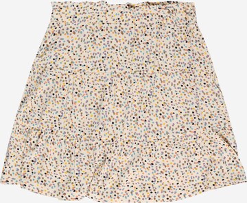 The New Skirt 'FARLA' in Beige