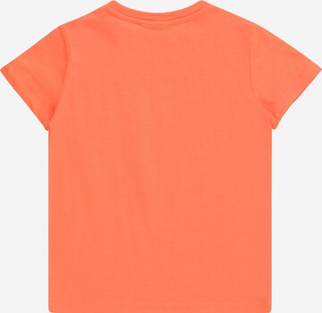 GARCIA Shirt in Orange