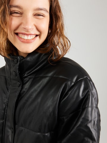 Koton Between-season jacket in Black