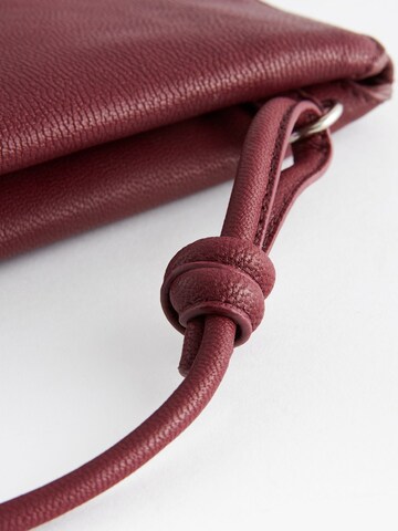 Next Tasche in Rot
