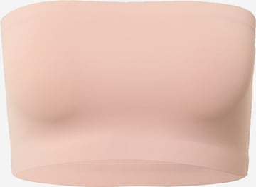 Free People Regular BH 'Nina' in Pink: predná strana