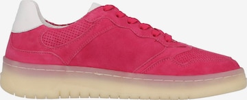 TT. BAGATT Lace-Up Shoes 'Sting' in Pink