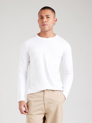 Lindbergh Bluser & t-shirts i hvid: forside