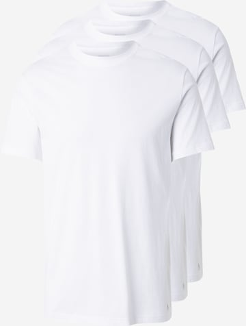 SCOTCH & SODA Póló - fehér: elől