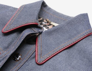 DOLCE & GABBANA Blazer S in Blau