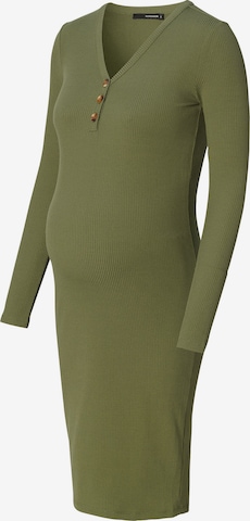 Supermom Dress 'Eufaula' in Green: front