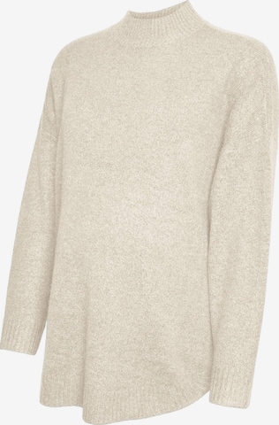 Vero Moda Maternity - Jersey en blanco: frente