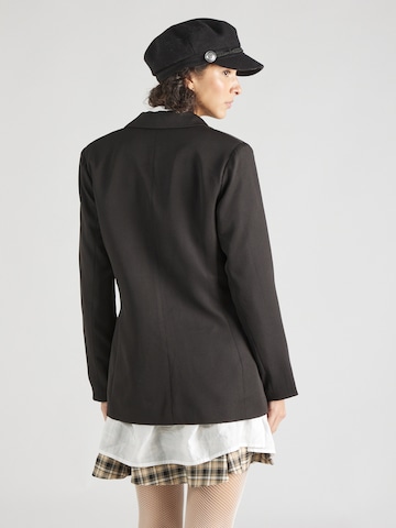 Blazer Dorothy Perkins en noir