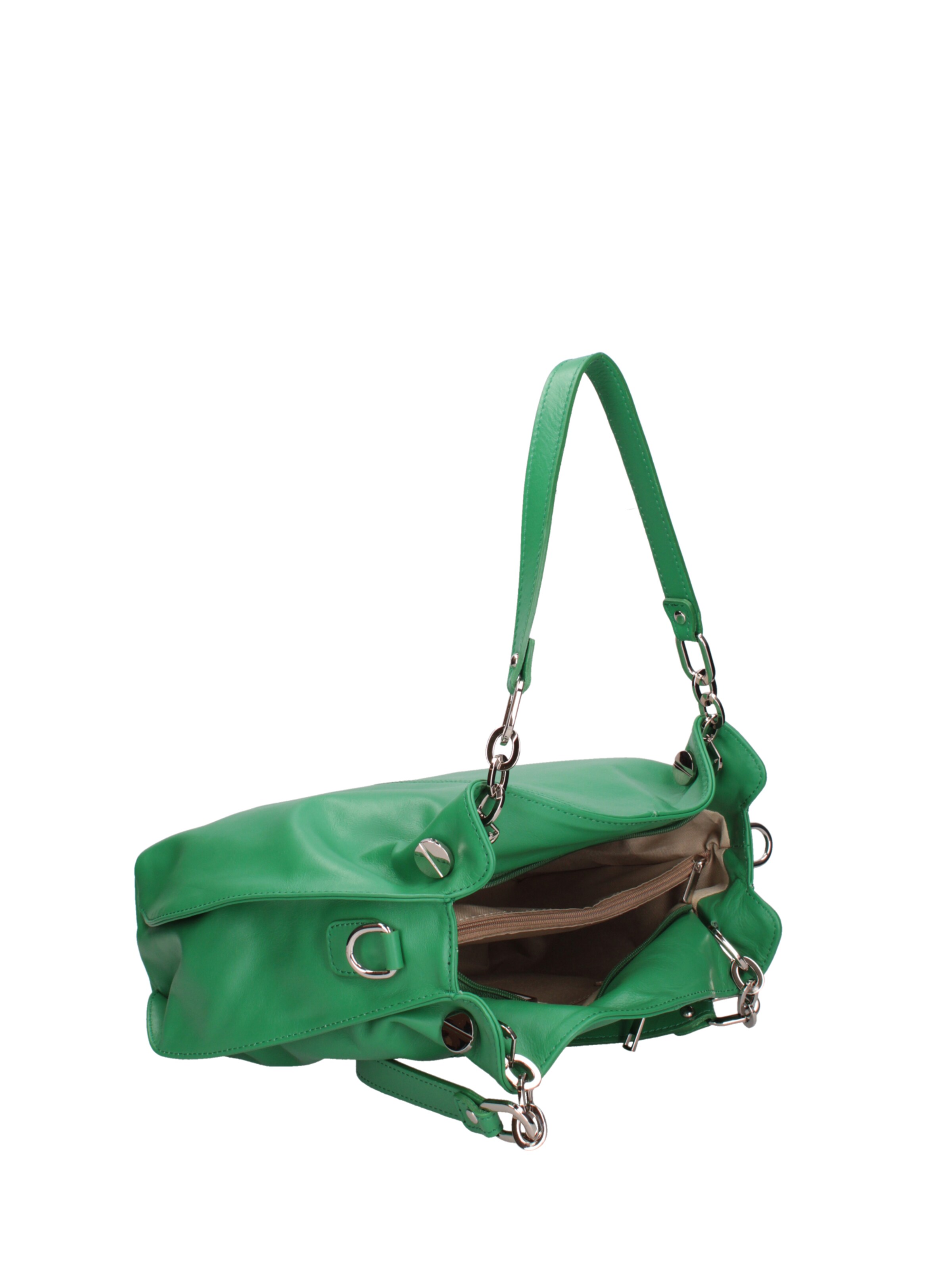 Gave Lux Shoulder bag in Green