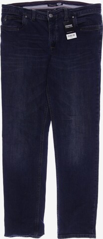 ATELIER GARDEUR Jeans in 38 in Blue: front