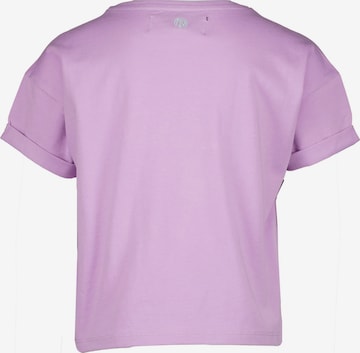 Raizzed Shirt 'CHARLOTTE' in Purple
