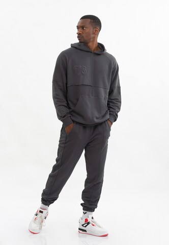 Tom Barron Sports suit in Grey