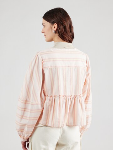 Free People Halenka 'BRUNCH BABE' – pink
