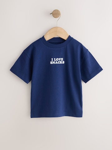 Next T-shirt i blandade färger