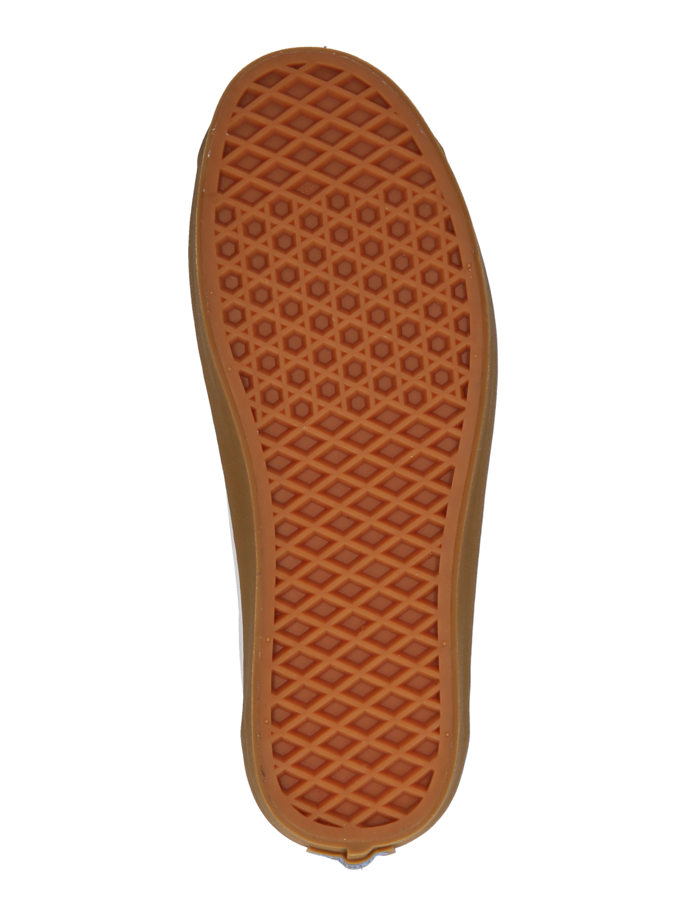 VANS Sneaker low i hvid