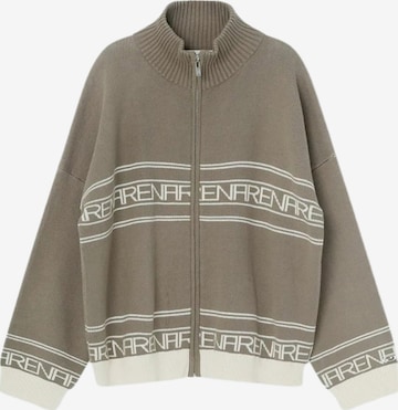 Résumé Neulepaita ' MargaretRS ' värissä vihreä: etupuoli