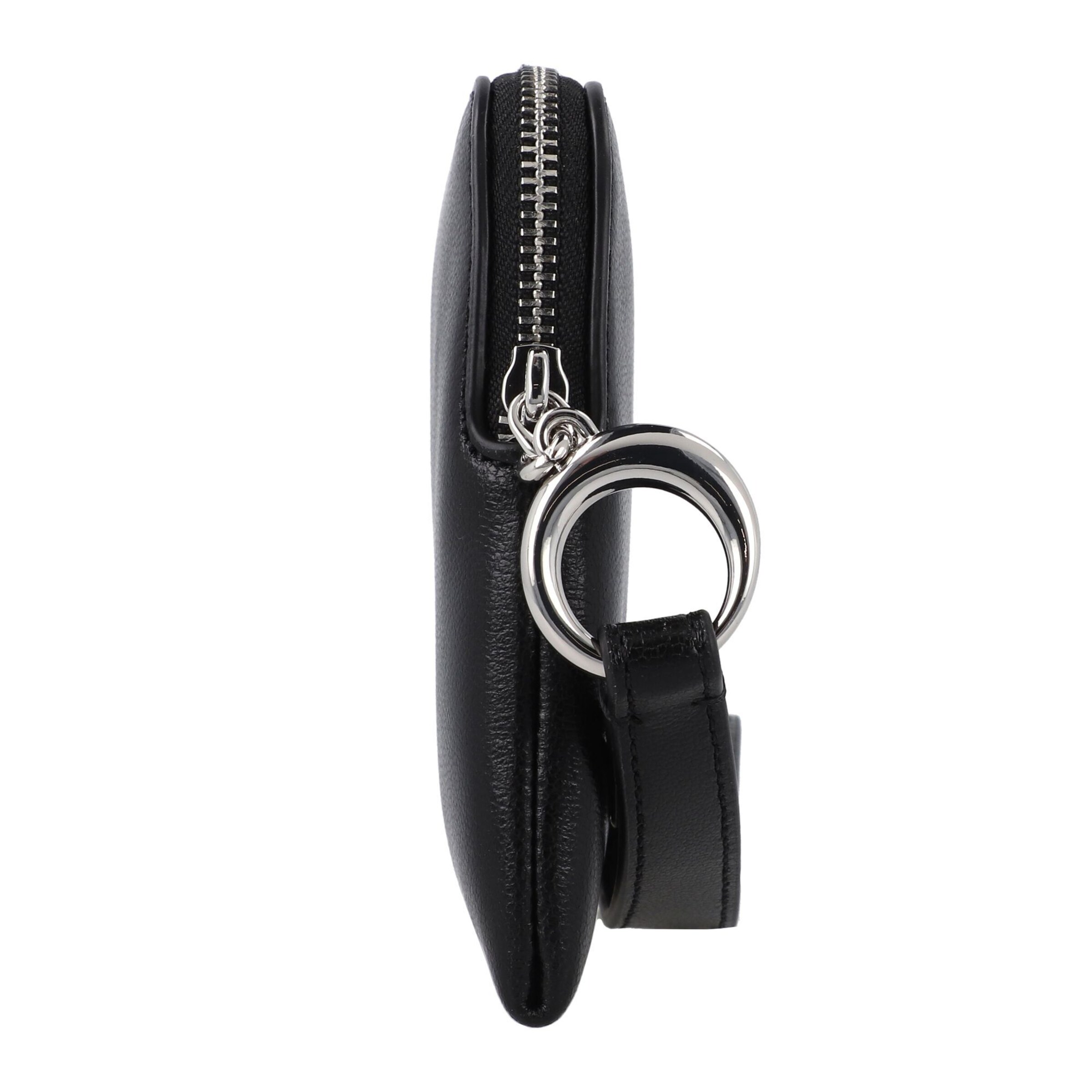 Pochette 'Halo' Kate Spade en noir