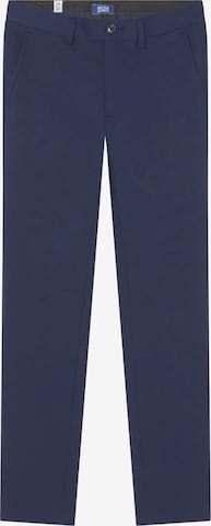 JACK & JONES Pants 'JPRSOLAR NOOS' in Blue: front