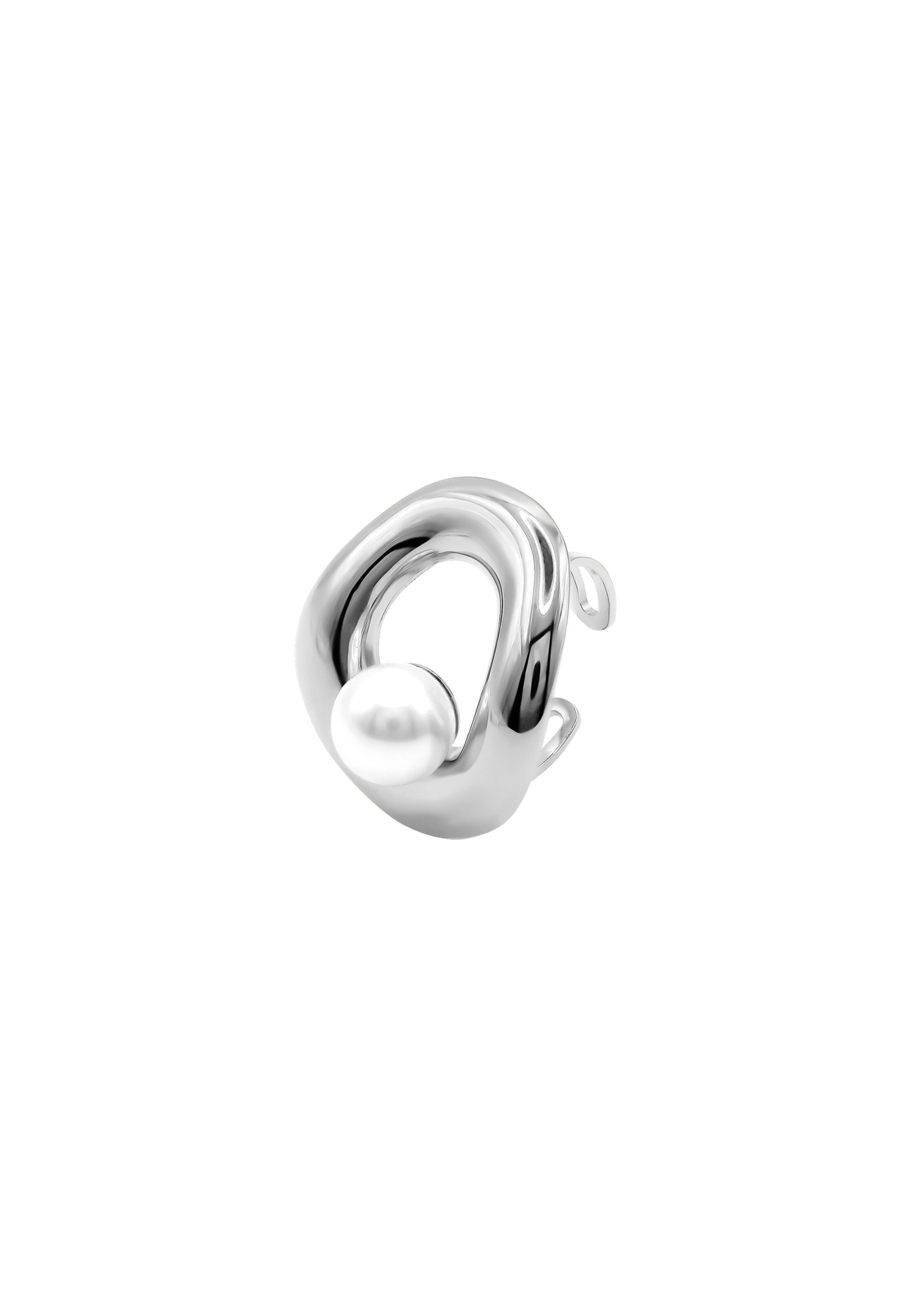 Heideman Ring 'Aveline' in Silber