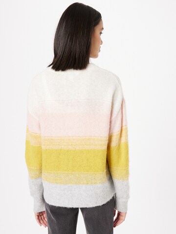 ESPRIT Pullover in Mischfarben