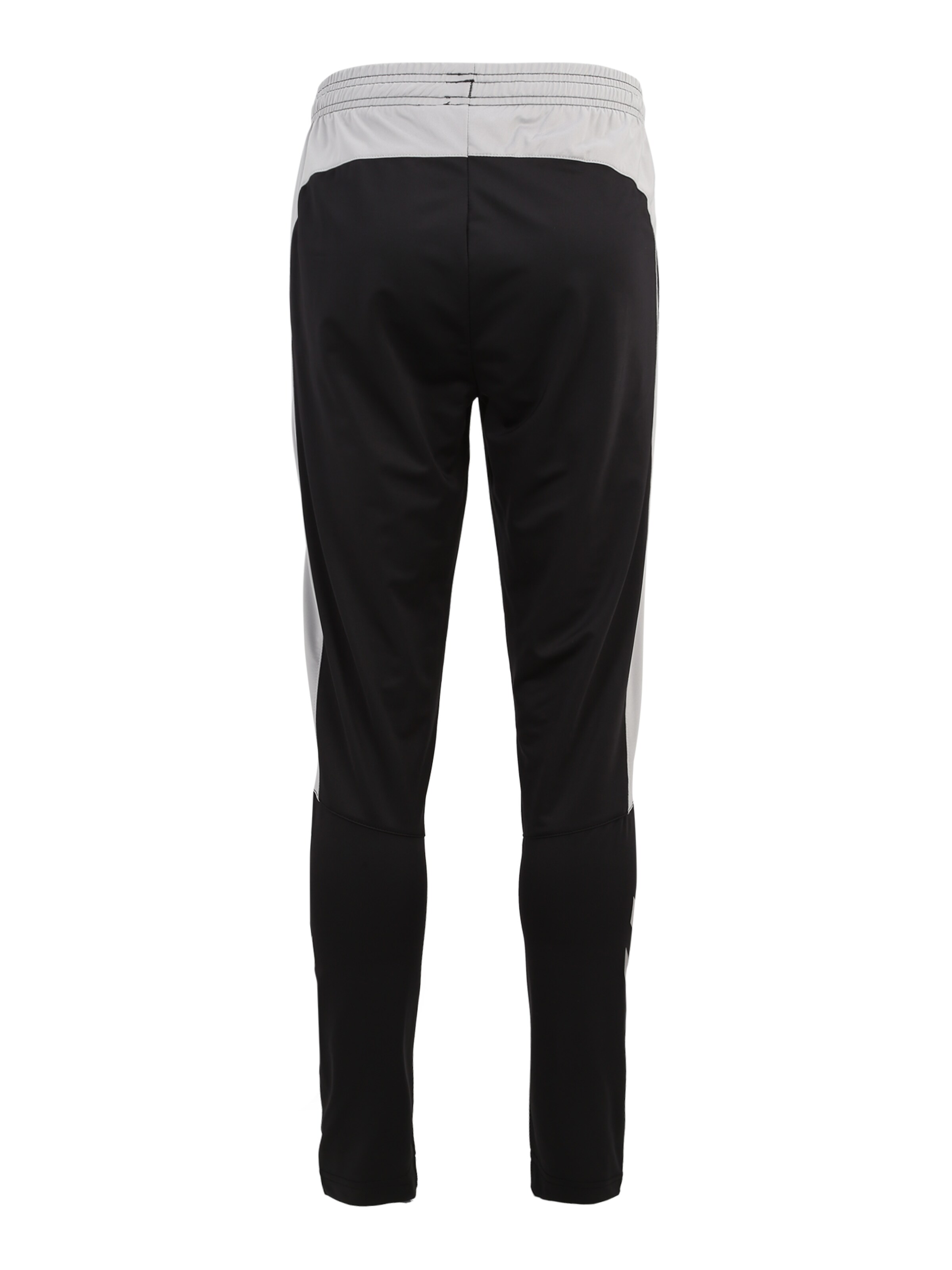 Hummel Slimfit Sportnadrágok 'Agility' - fekete