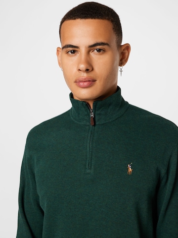 Pullover di Polo Ralph Lauren in verde