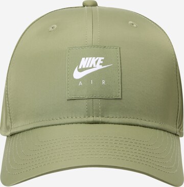 Nike Sportswear Cap in Green