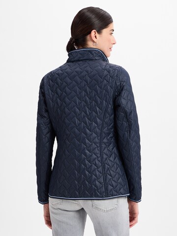 Barbara Lebek Tussenjas in Blauw