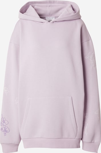 Megztinis be užsegimo 'Liv' iš florence by mills exclusive for ABOUT YOU, spalva – alyvinė spalva / šviesiai violetinė, Prekių apžvalga
