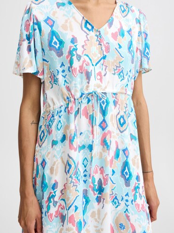 b.young Sommerkleid 'Jacqueline' in Mischfarben