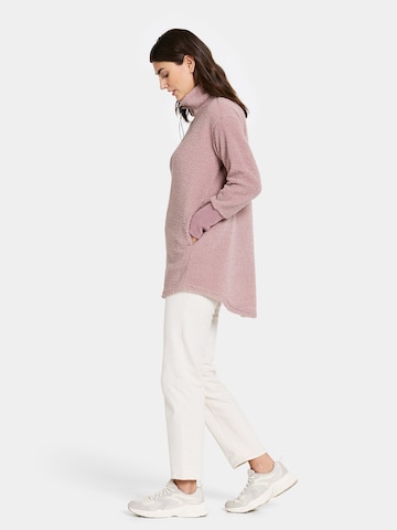 Didriksons Jacke in Pink