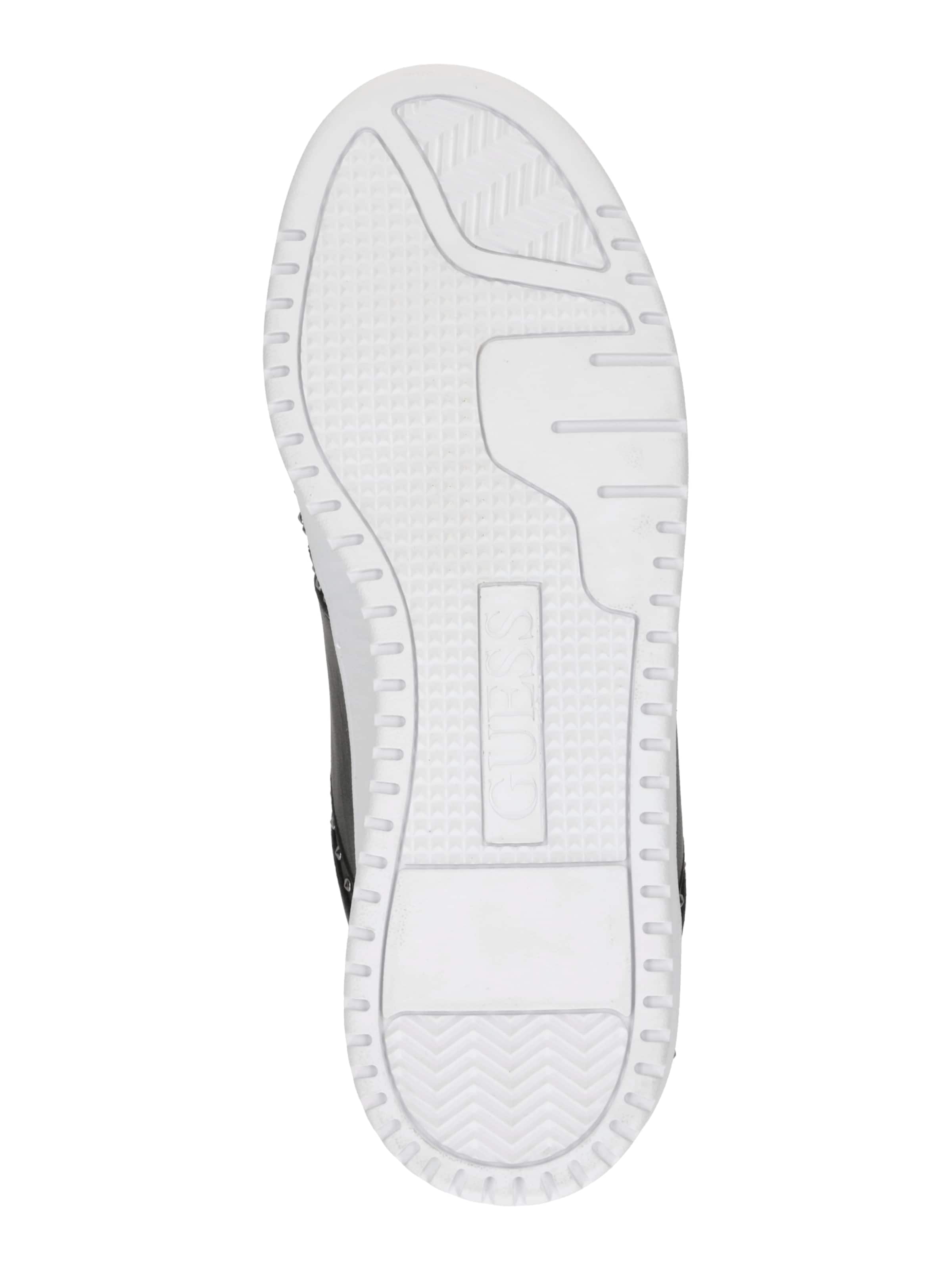 GUESS Sneakers 'MOGANA' in Black