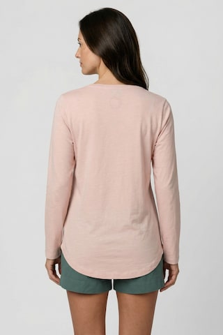 alife & kickin Shirt 'LeabellaAK A' in Green