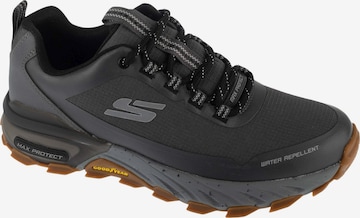 Sneaker bassa 'Max Protect - Promote Track' di SKECHERS in grigio: frontale