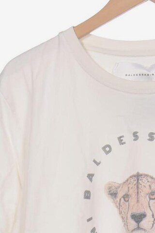 Baldessarini Shirt in XXL in White