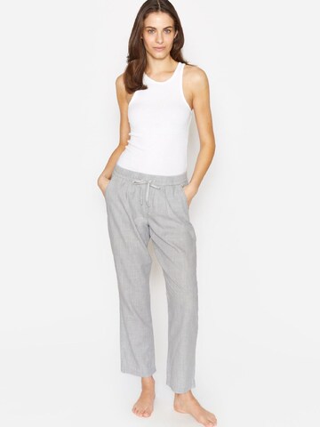 Loosefit Pantalon 'Louisa' Angels en gris