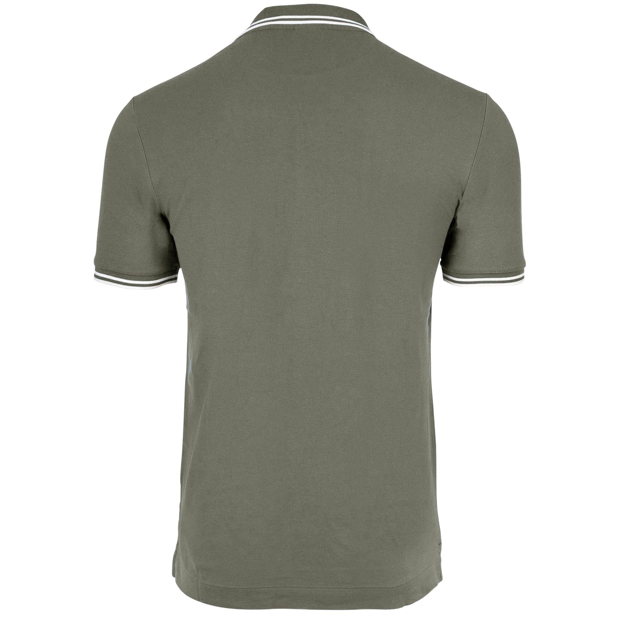 G-STAR Bluser & t-shirts 'Dunda' i grøn
