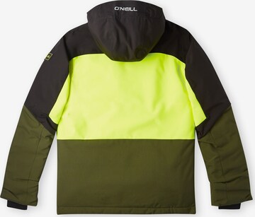 Veste outdoor 'Carbonite' O'NEILL en mélange de couleurs