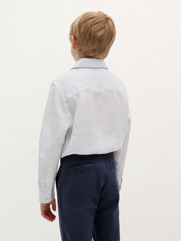 Scalpers Regular fit Skjorta ' ' i vit